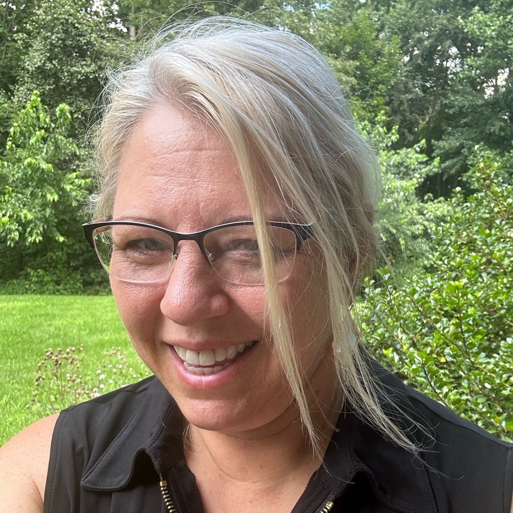 Meet your Posher, Kristi